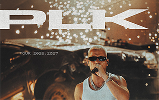 PLK - Tourn&eacute;e